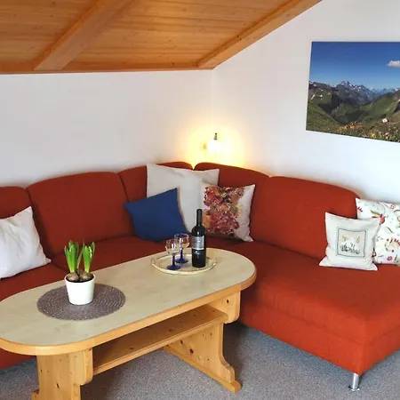 Keiss Apartmán