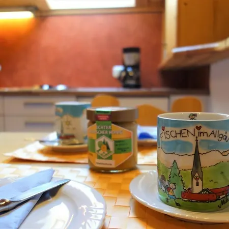 Apartmán Keiss *