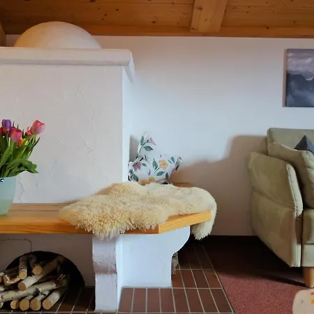 Apartmán Keiss