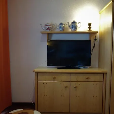 Apartmán Keiss Fischen im Allgaeu