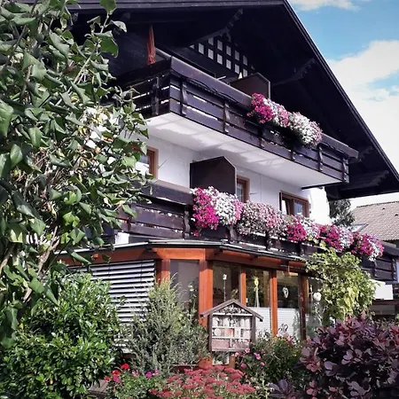 Keiss Apartmán