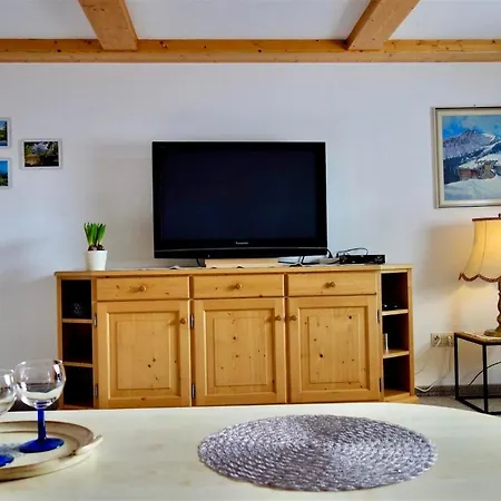 Keiss Apartmán Fischen im Allgaeu