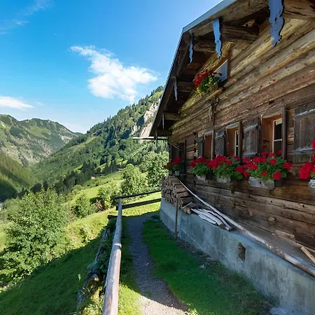 Keiss Apartmán