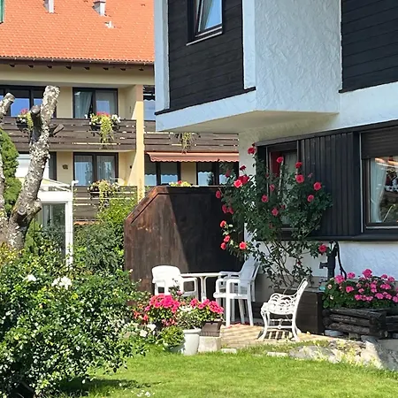 Keiss Apartmán Fischen im Allgaeu