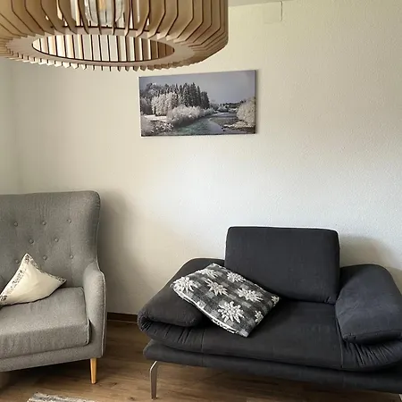 Apartmán Keiss *