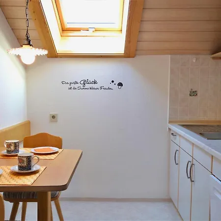 Apartmán Keiss Fischen im Allgaeu