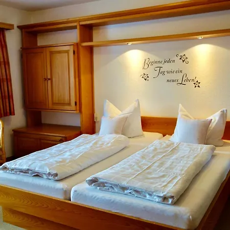 Apartmán Keiss Fischen im Allgaeu