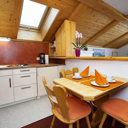 Keiss Apartmán Fischen im Allgaeu