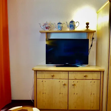 Apartmán Keiss