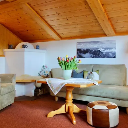 Keiss Apartmán Fischen im Allgaeu