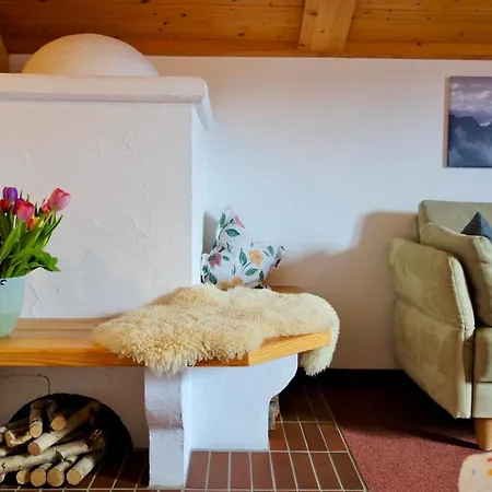 Keiss Apartmán *